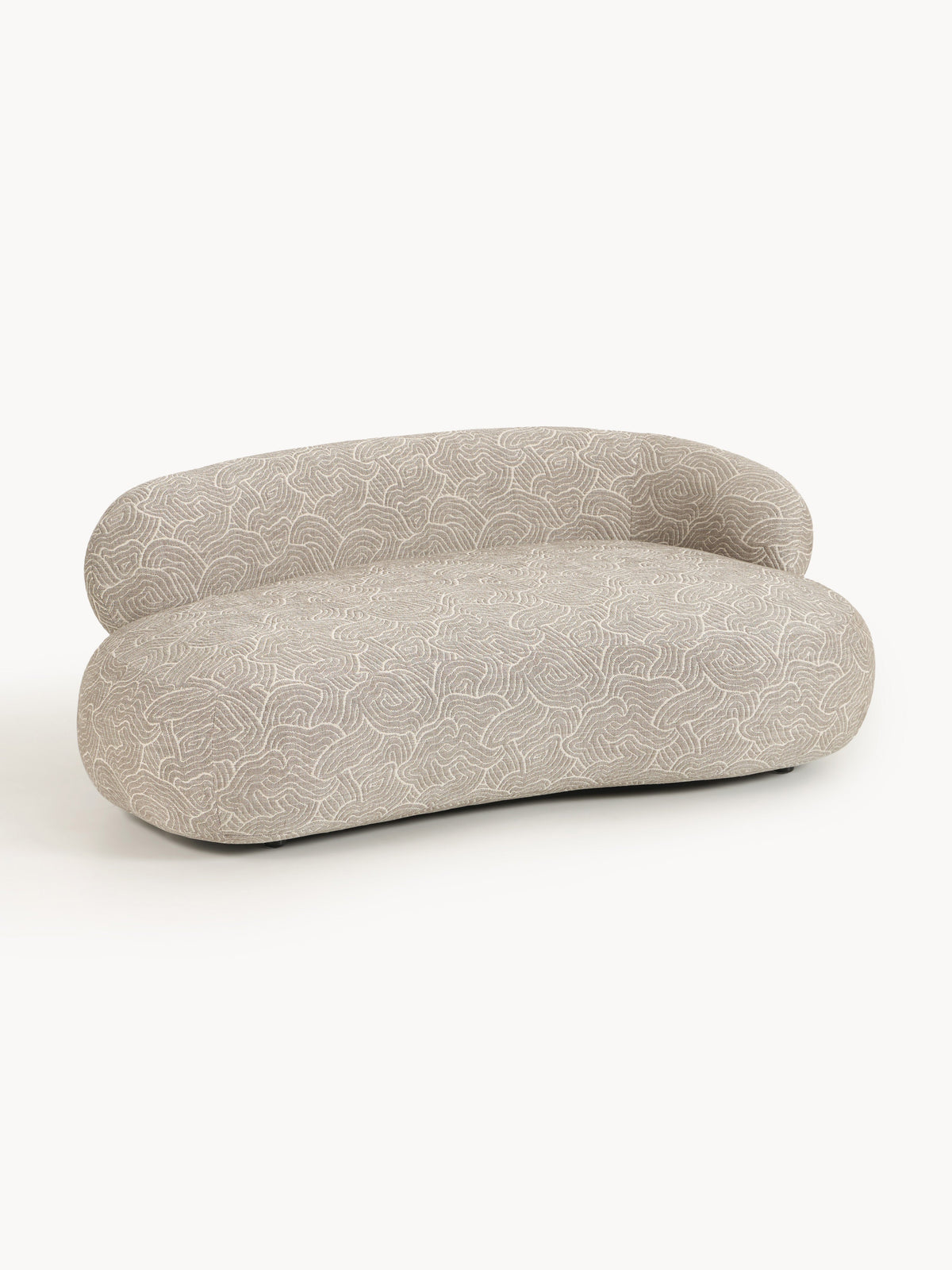 Albruck 2-Seater Sofa