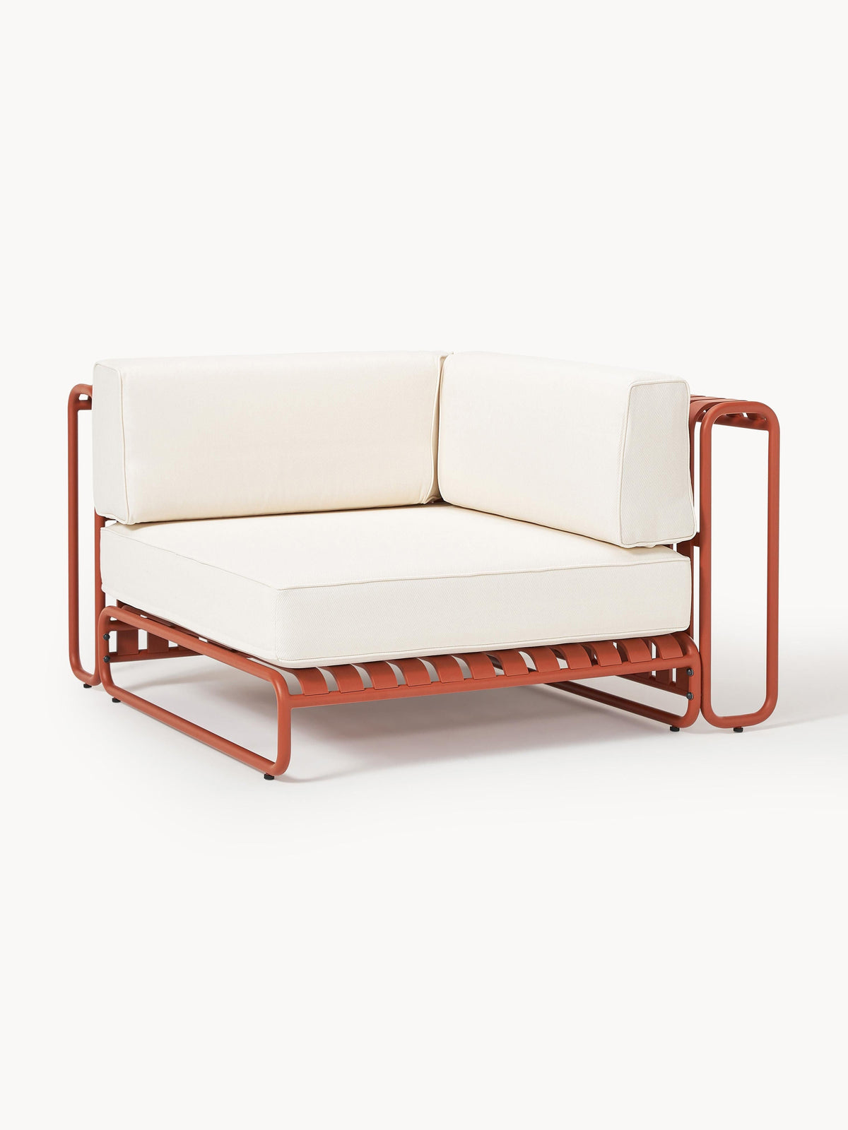 Caidorf Corner Garden Module