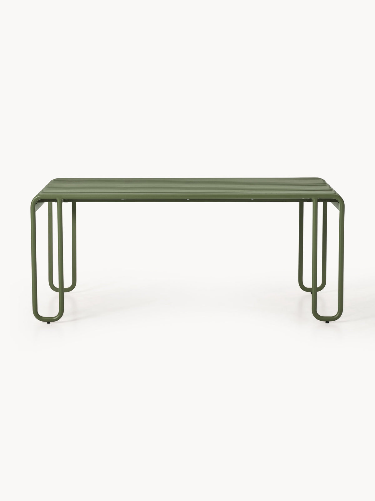 Caidorf Garden Table, 180 x 90 cm