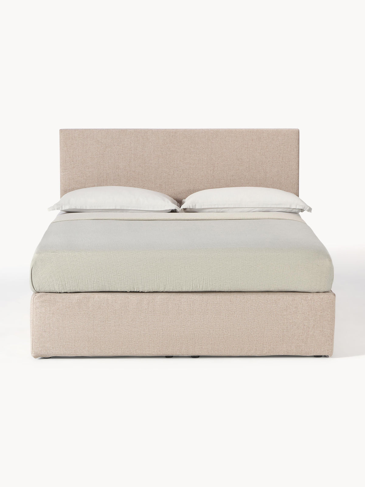 Elzbrunn Box Spring Bed