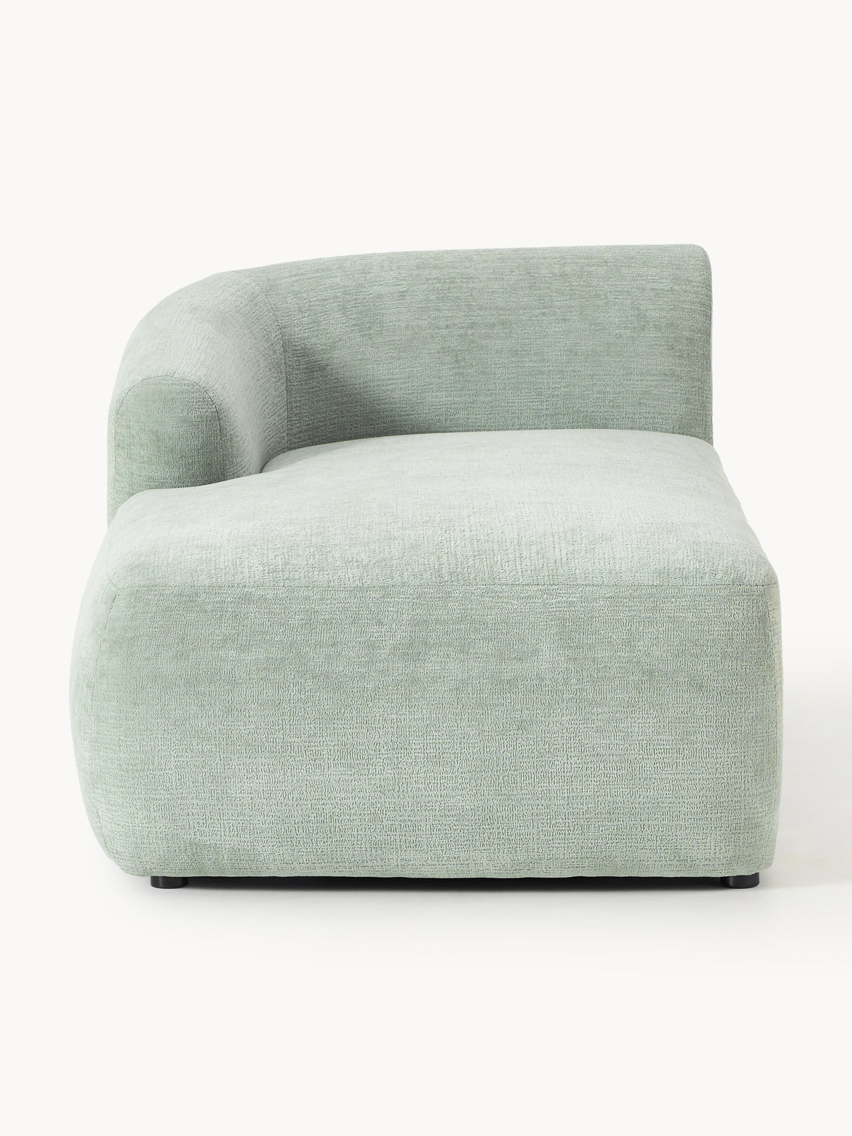 Fiorbach Corner Module with Chaise