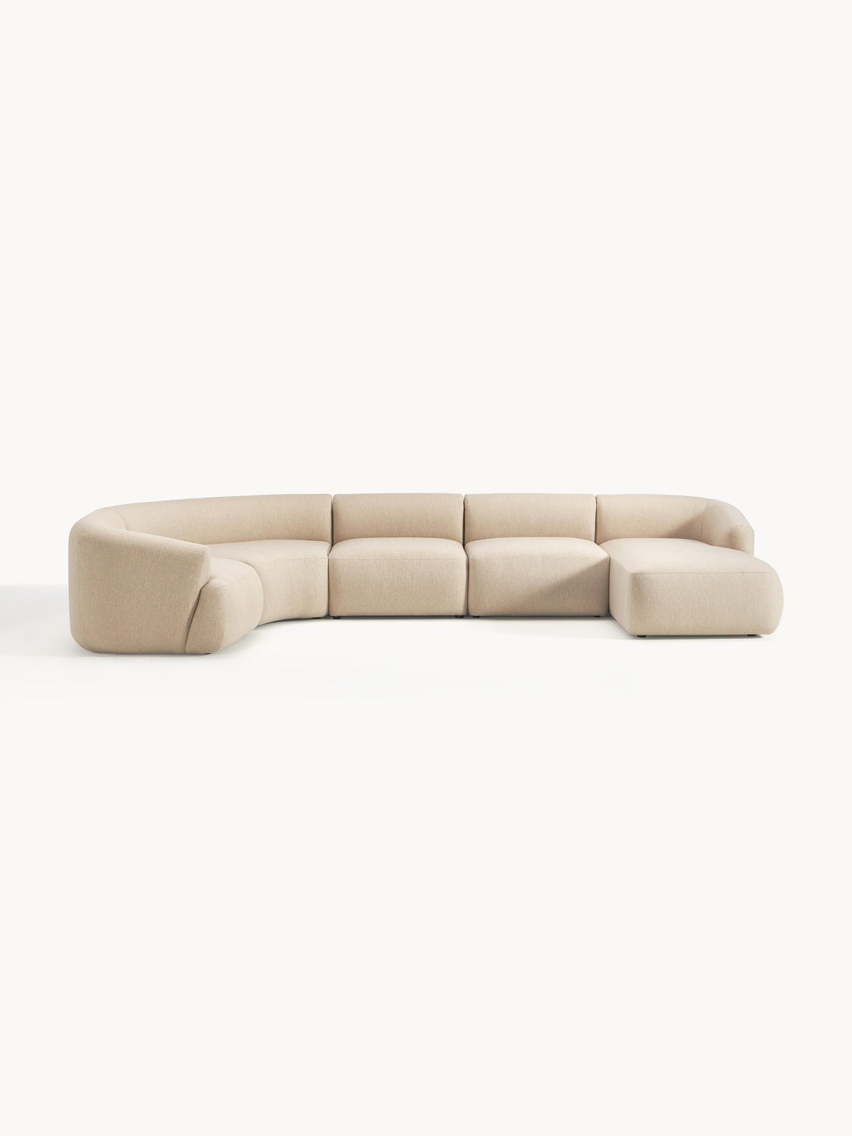 Fiorbach XL Modular Sofa