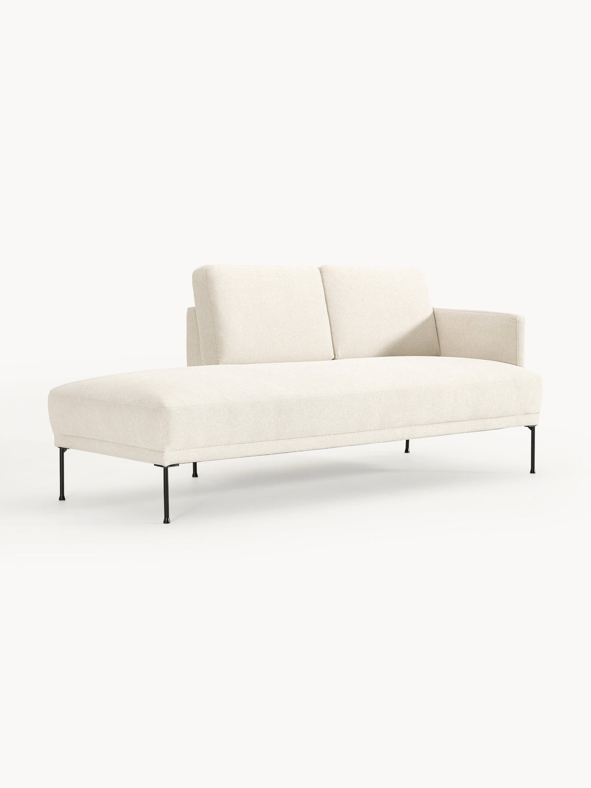 Fluhagen Ottoman