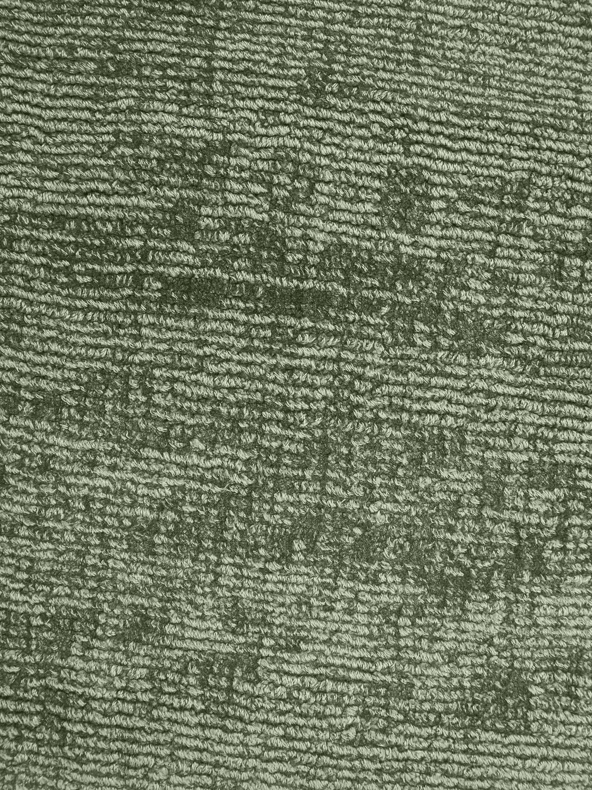 Janroth Viscose Rug, Hand-Woven
