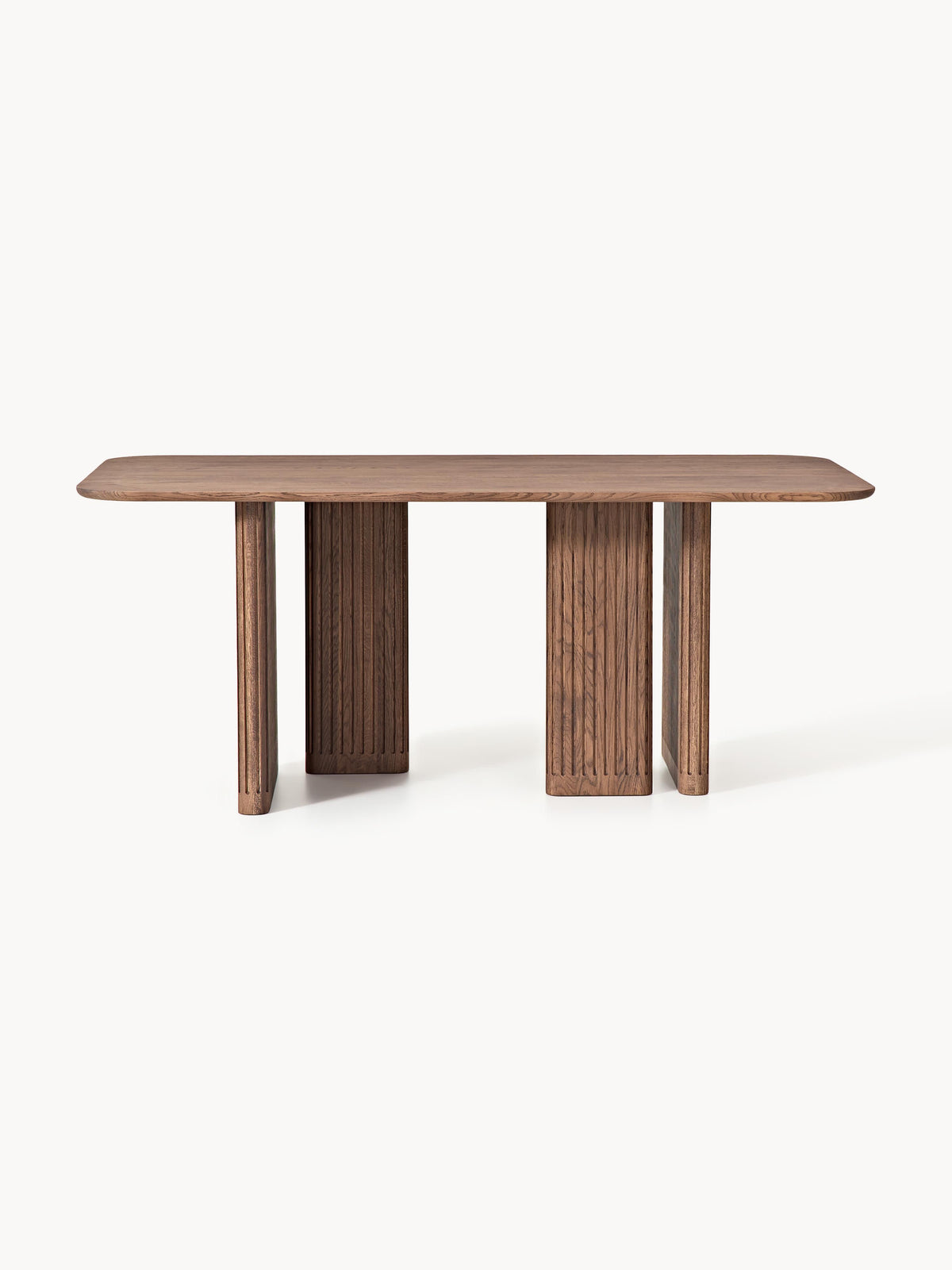 Jolkerken Oak Dining Table, in Various Sizes