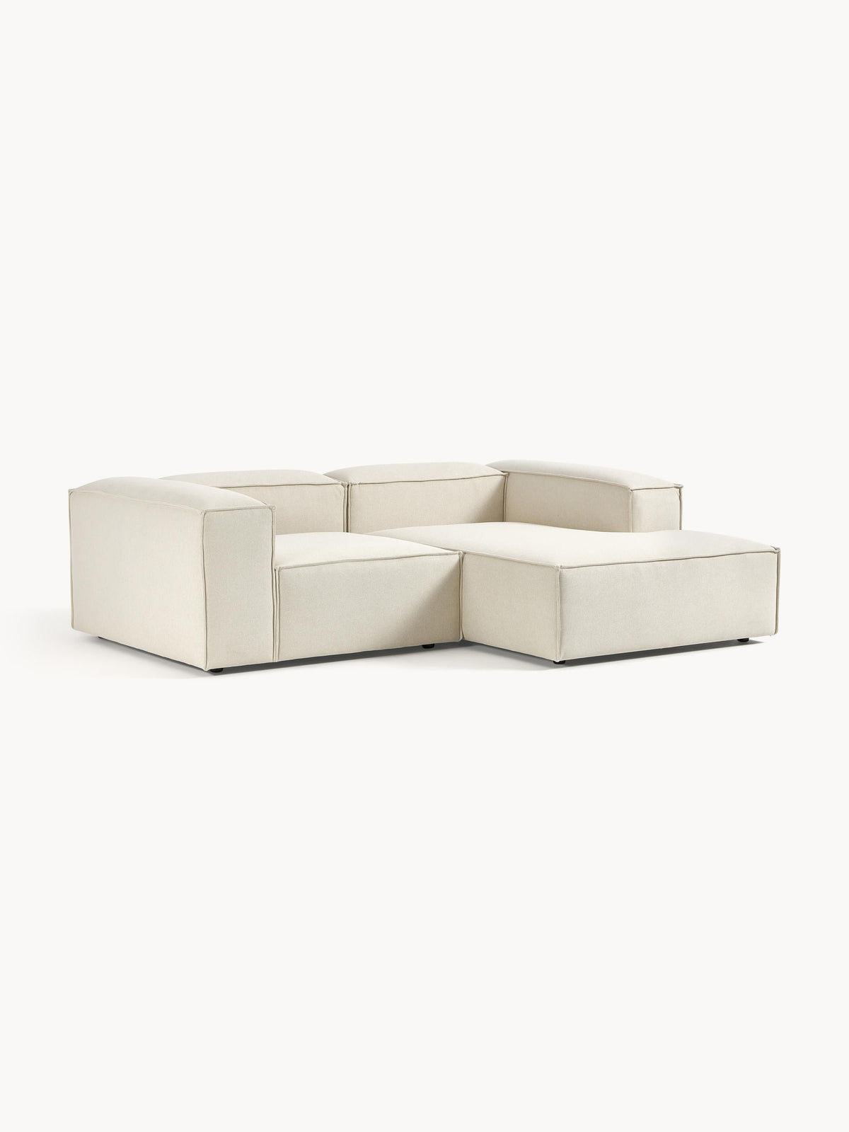 Lenfeld 2-Seater Modular Corner Sofa