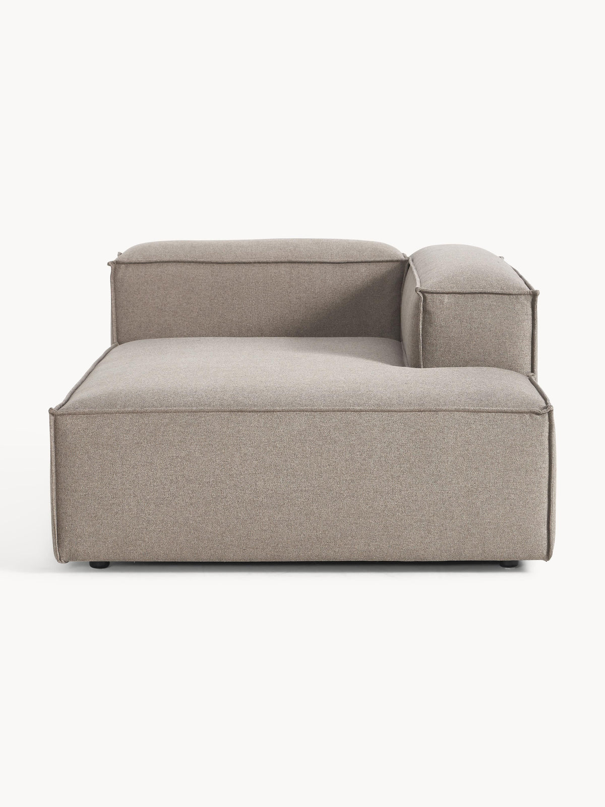 Lenfeld Corner Ottoman Module