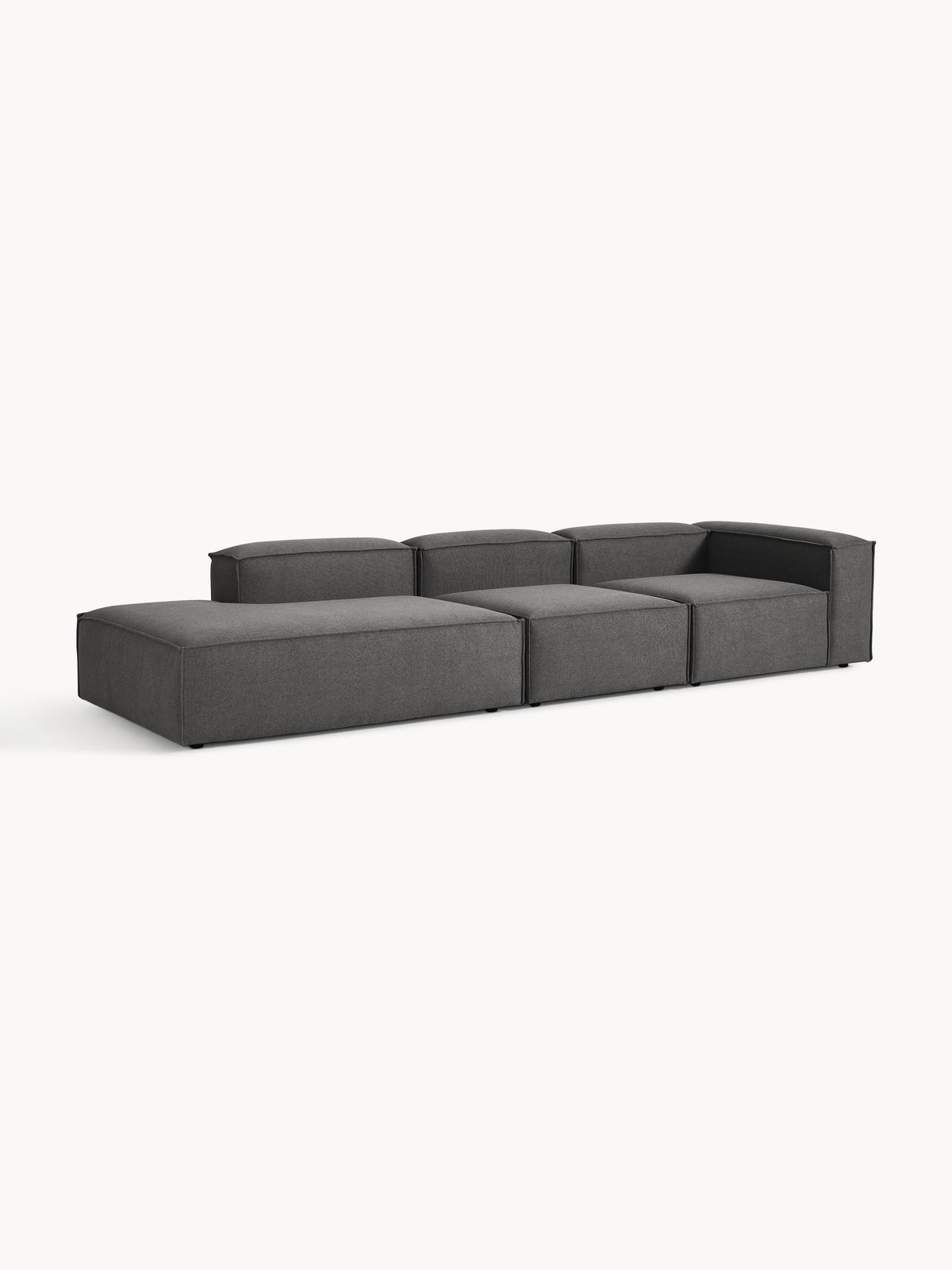 Lenfeld XL Modular Ottoman
