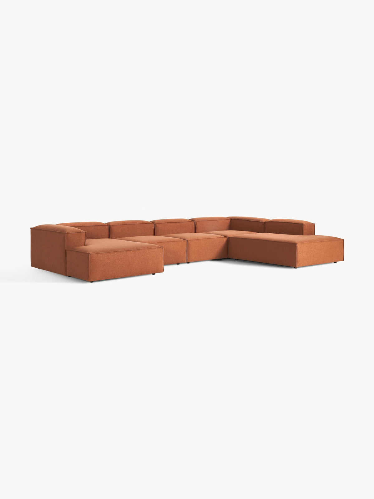 Lenfeld XL Modular Sofa