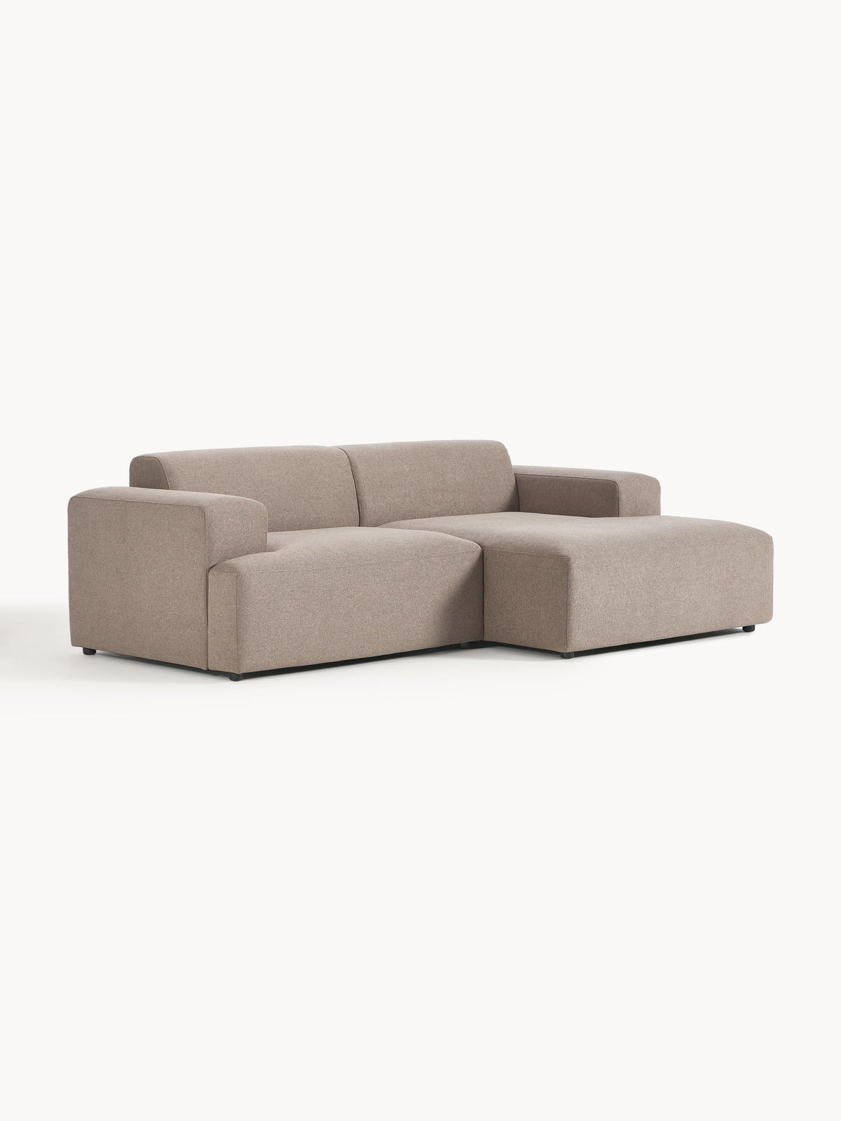Melbrandt 3-Seater Corner Sofa