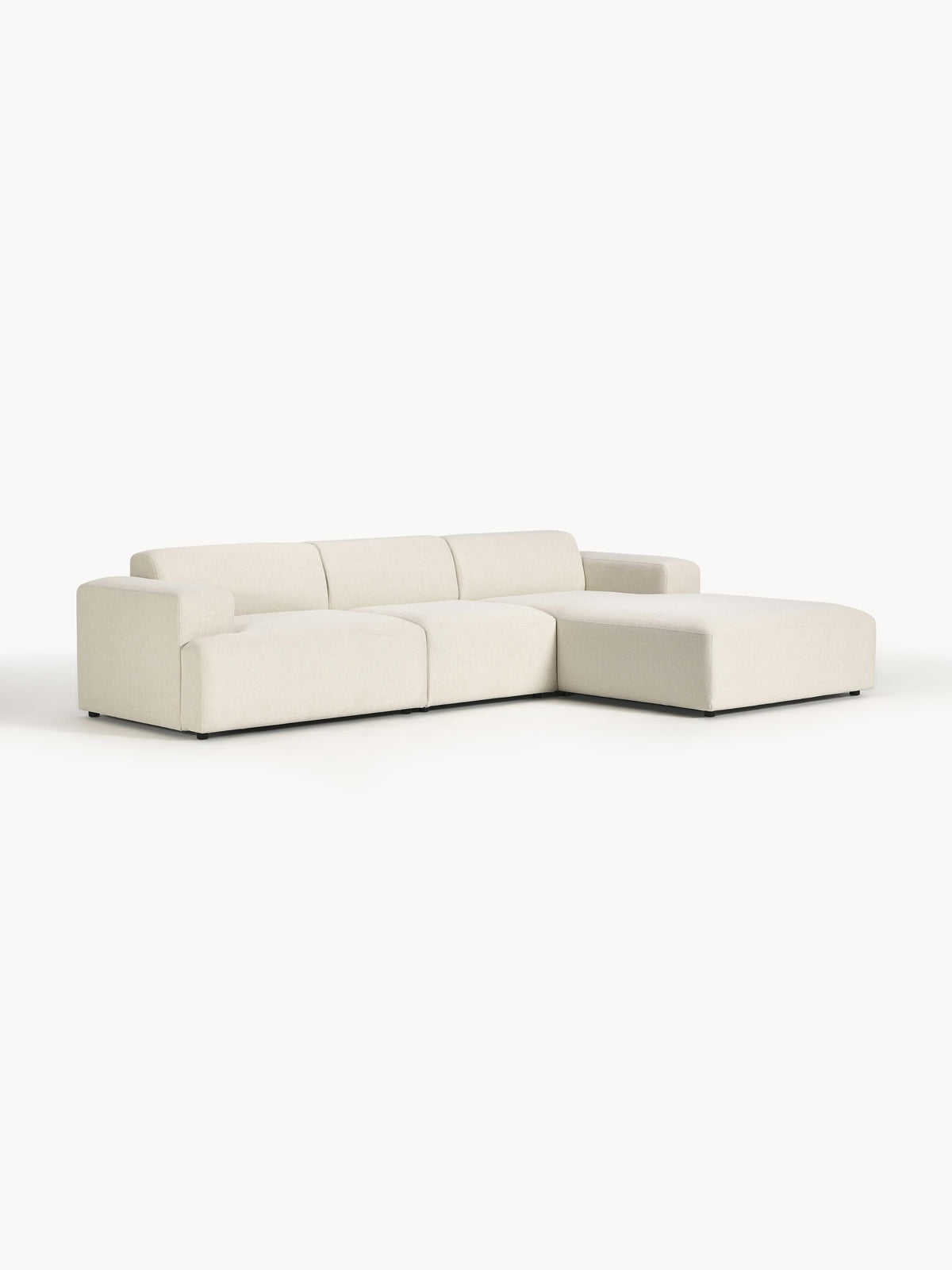Melbrandt 4-Seater Corner Sofa