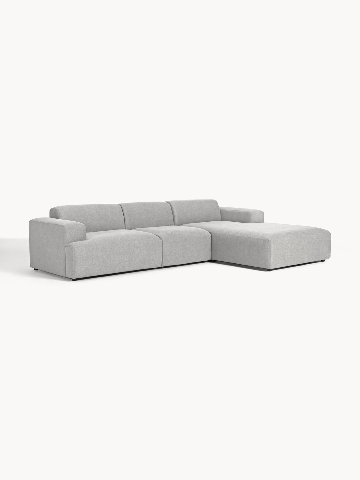 Melbrandt 4-Seater Corner Sofa