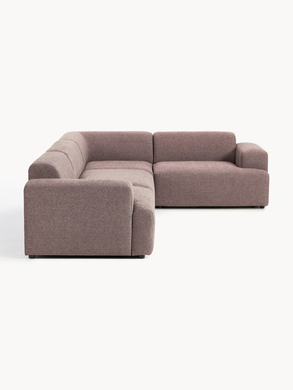 Melbrandt Large 4-Seater Corner Sofa