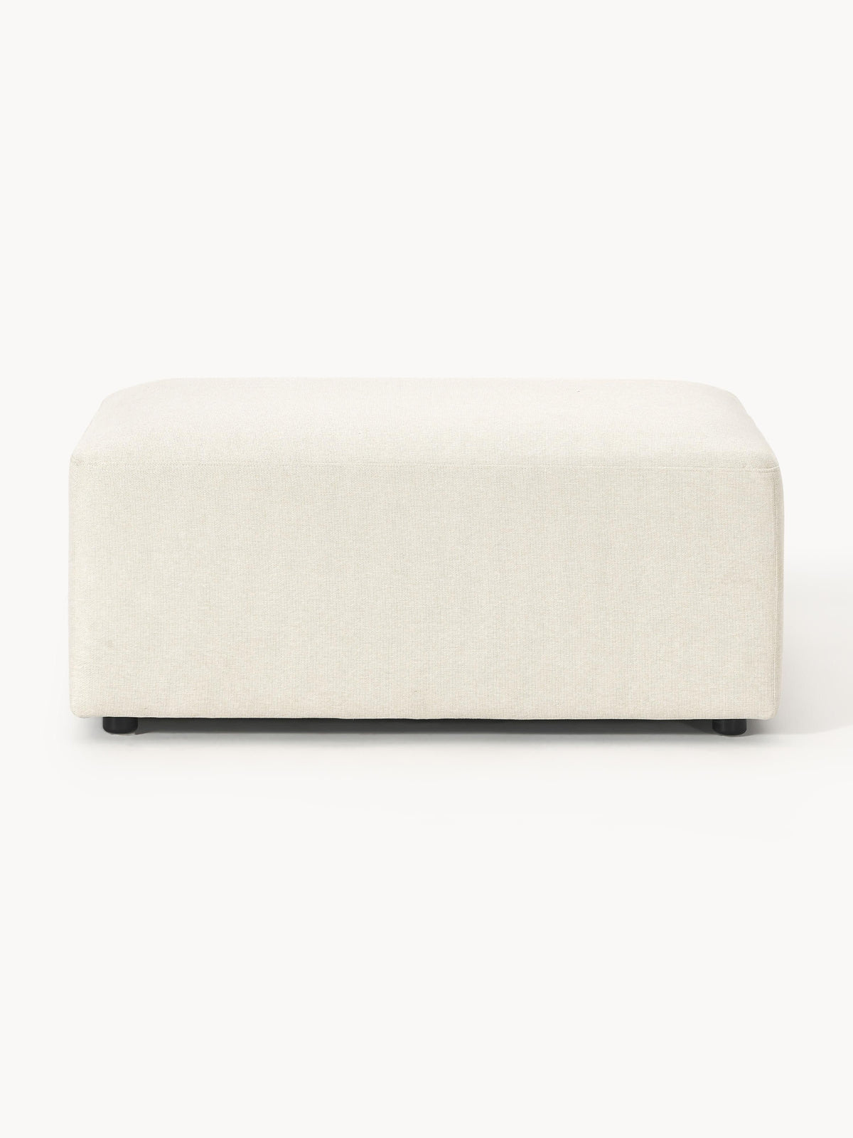 Melbrandt Stool, W 99 x D 72 cm