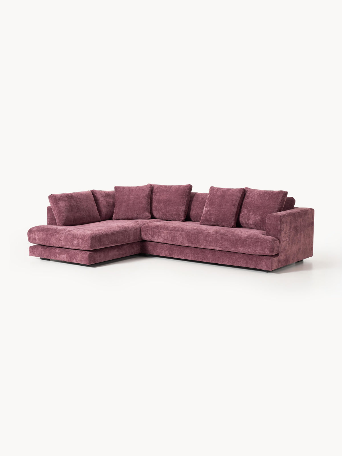 Tribwalde Corner Sofa