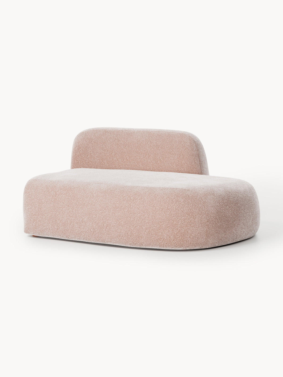 Wolkrath Chaise Module