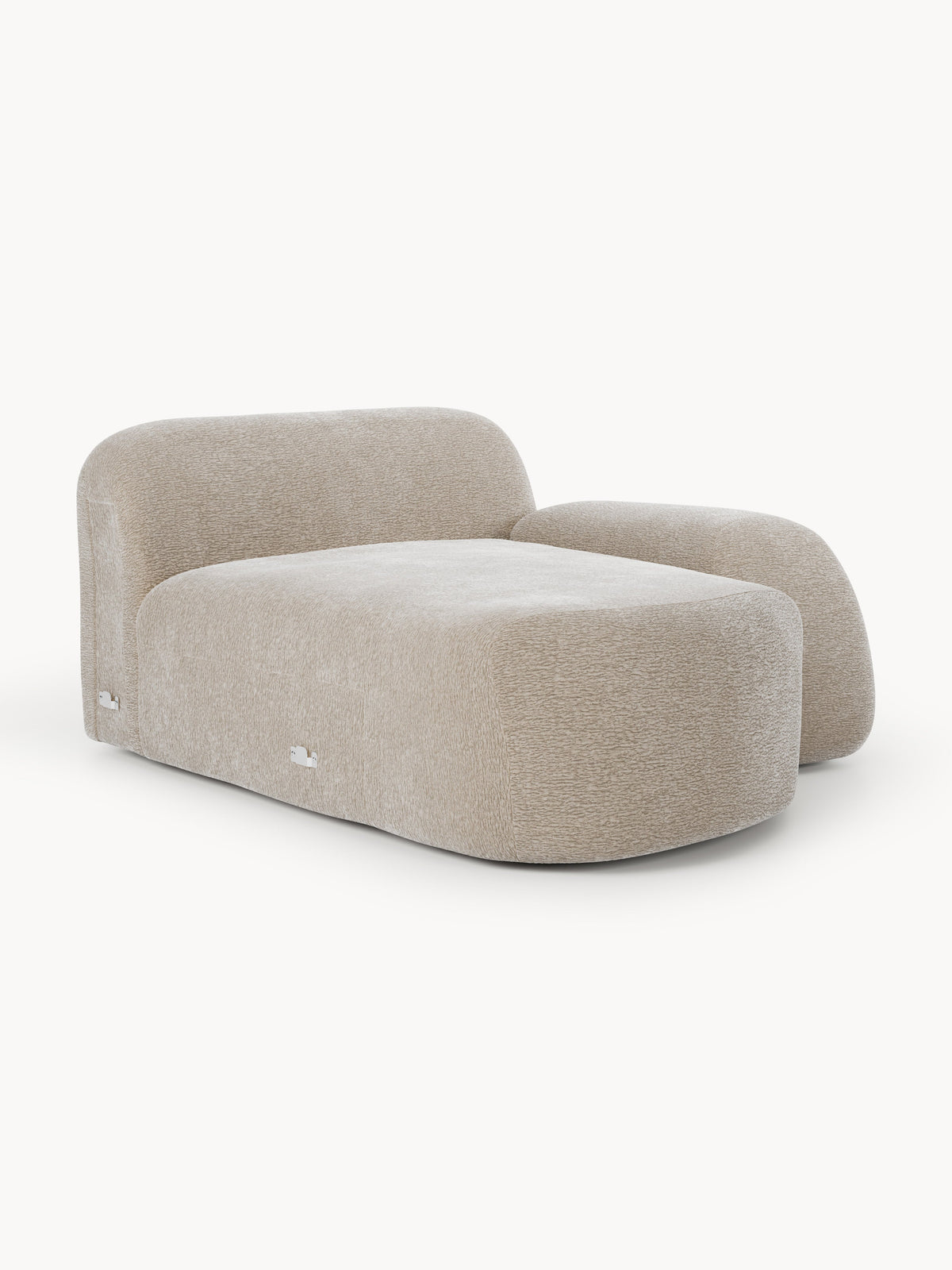 Wolkrath Corner Chaise Module