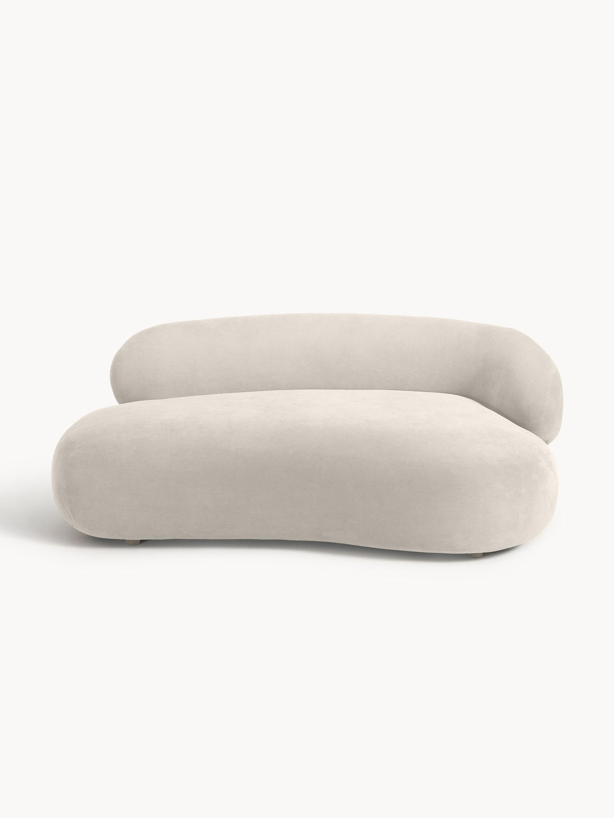 Albruck 2-Seater Sofa