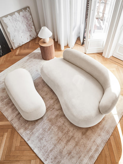 Albruck 2-Seater Sofa