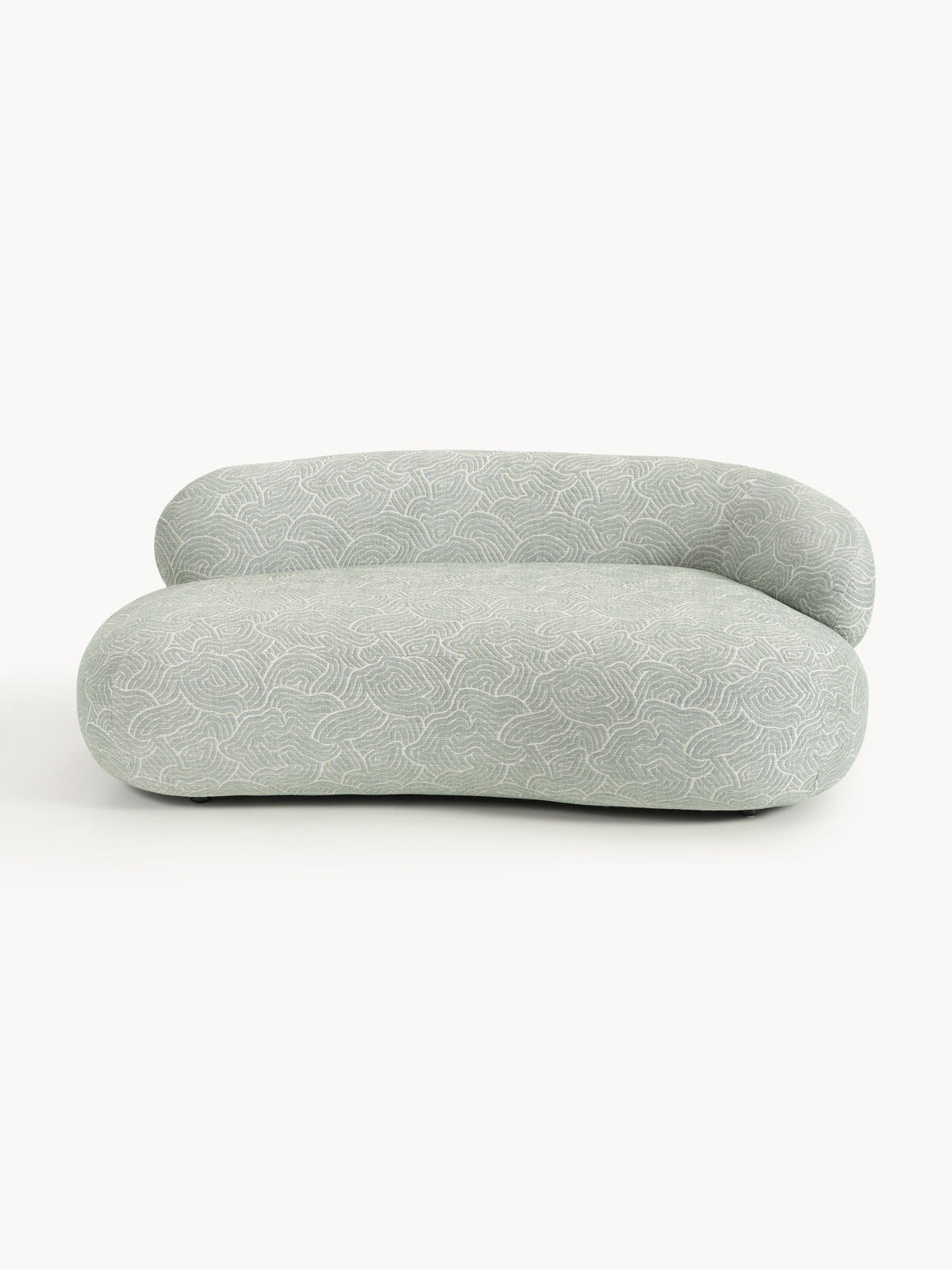Albruck 2-Seater Sofa