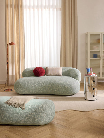 Albruck 2-Seater Sofa