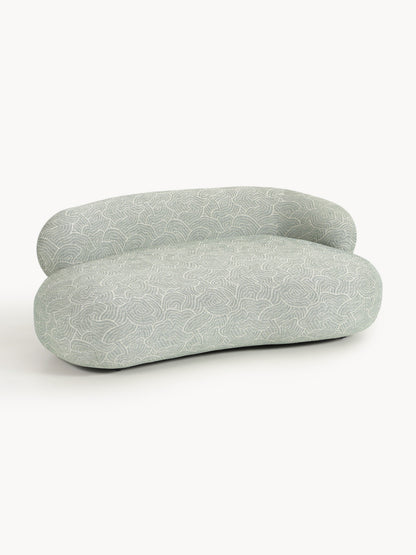 Albruck 2-Seater Sofa