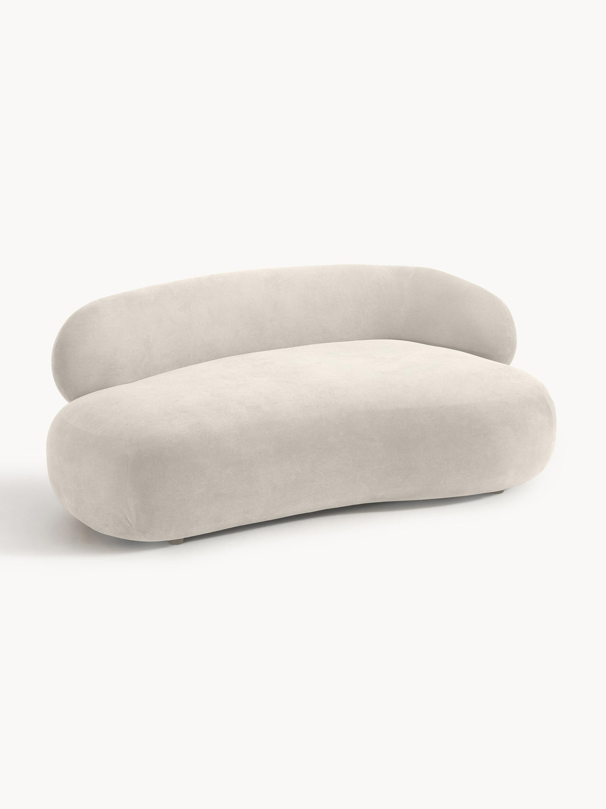Albruck 2-Seater Sofa