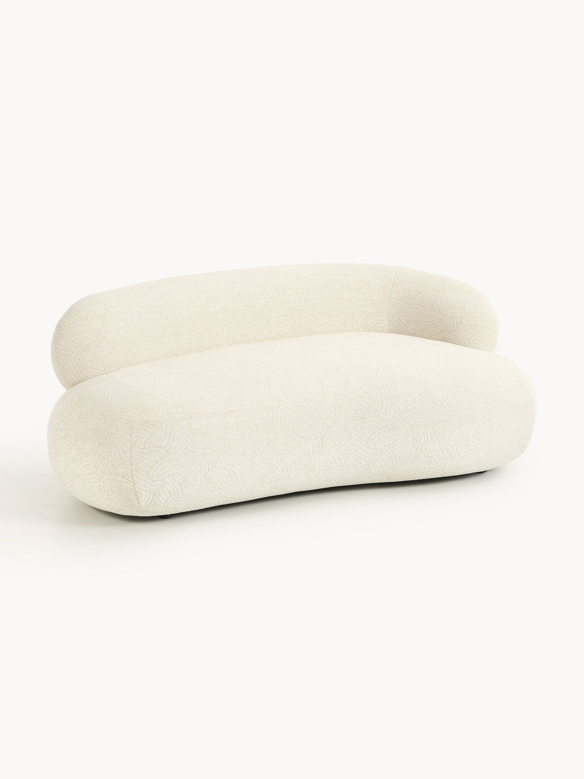 Albruck 2-Seater Sofa