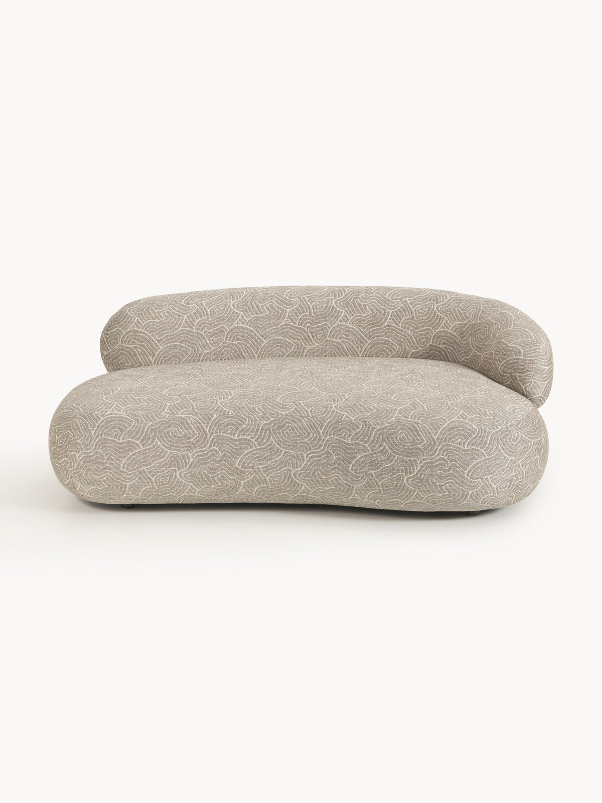 Albruck 2-Seater Sofa