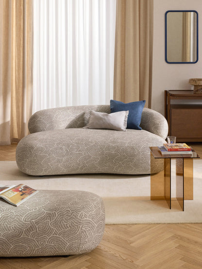 Albruck 2-Seater Sofa