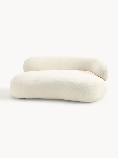 Albruck 2-Seater Teddy Sofa