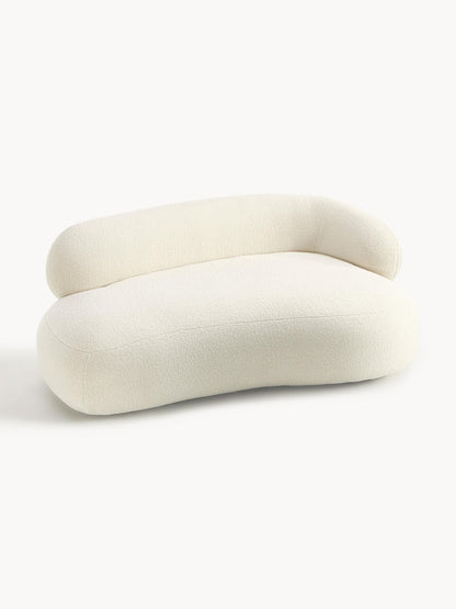 Albruck 2-Seater Teddy Sofa