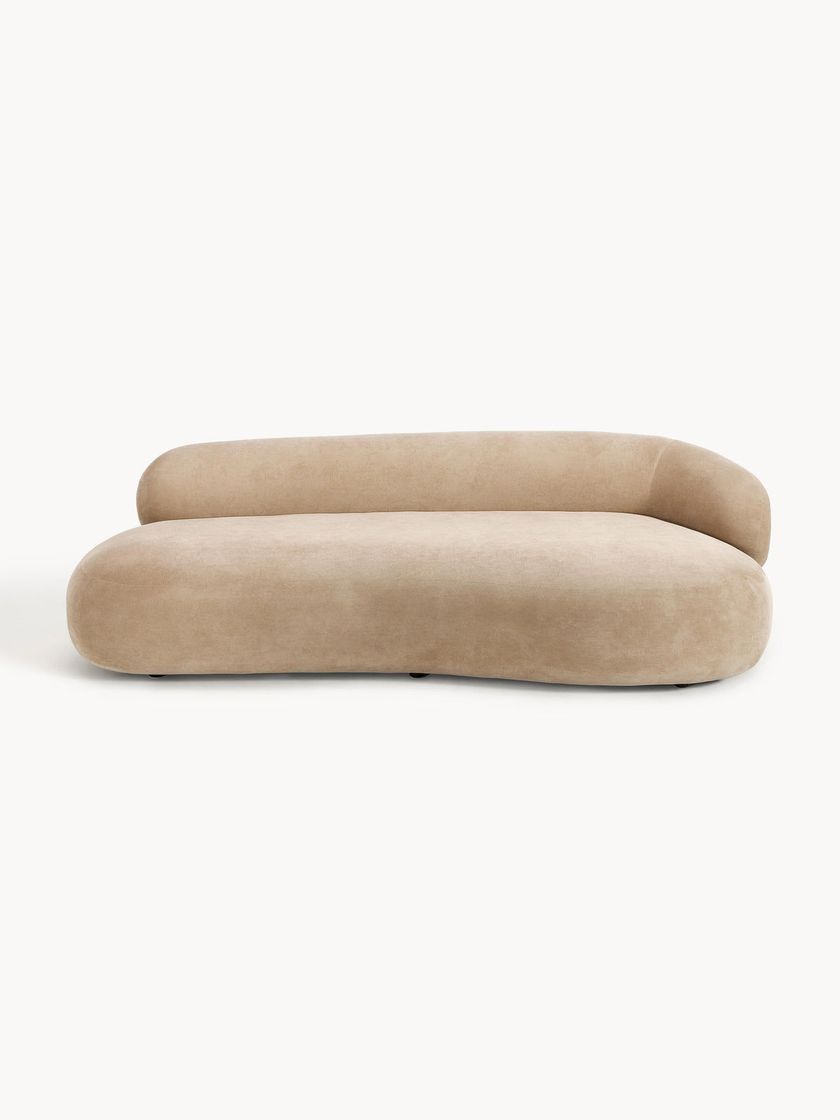 Albruck 3-Seater Sofa