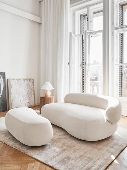 Albruck 3-Seater Sofa