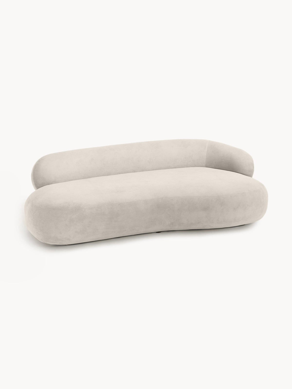 Albruck 3-Seater Sofa