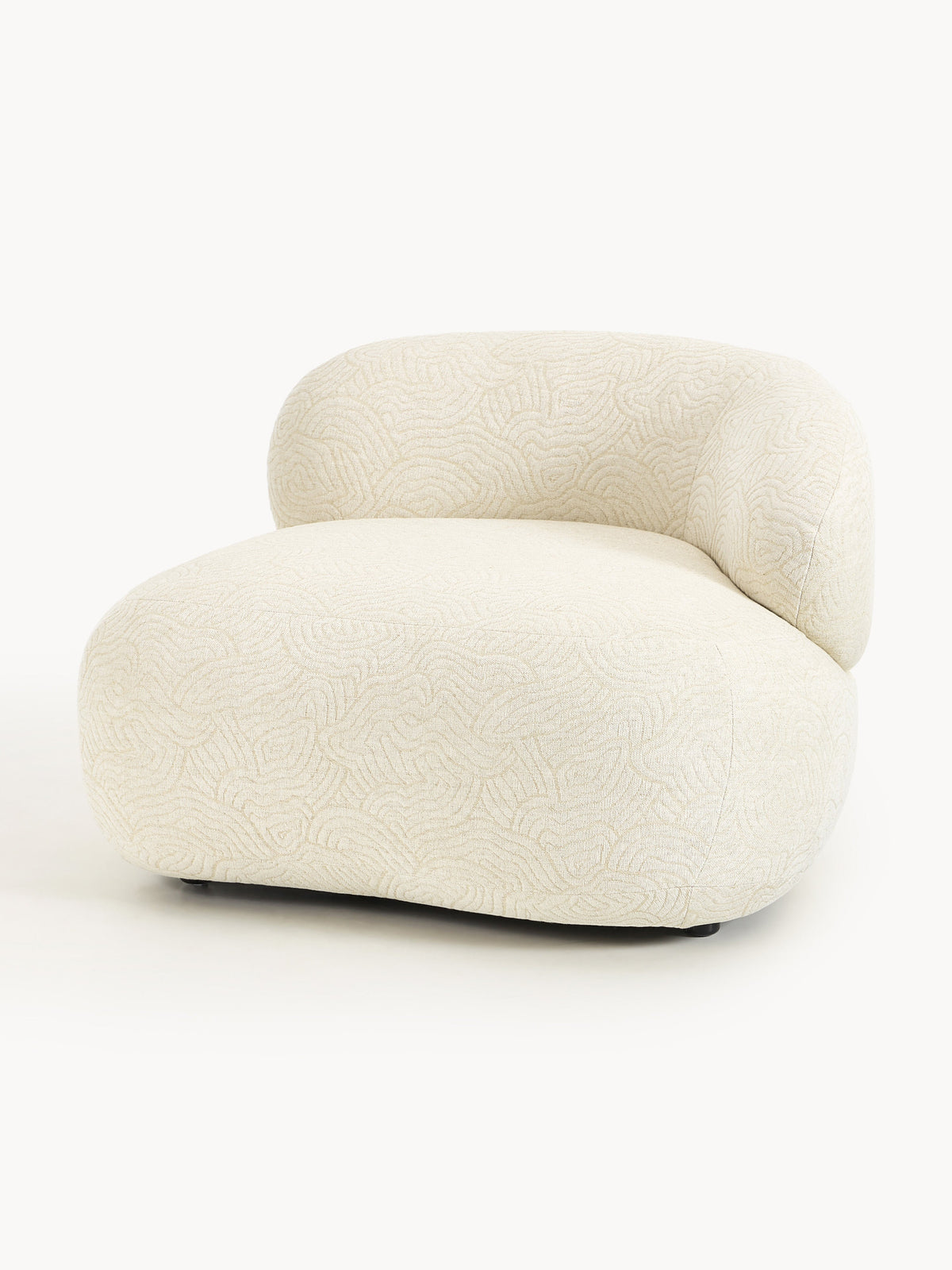 Albruck Lounge Chair