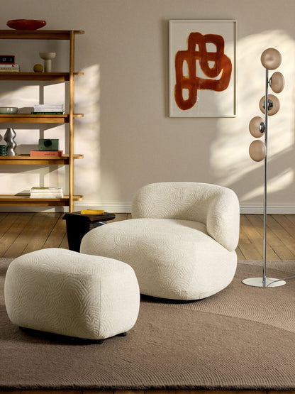 Albruck Lounge Chair