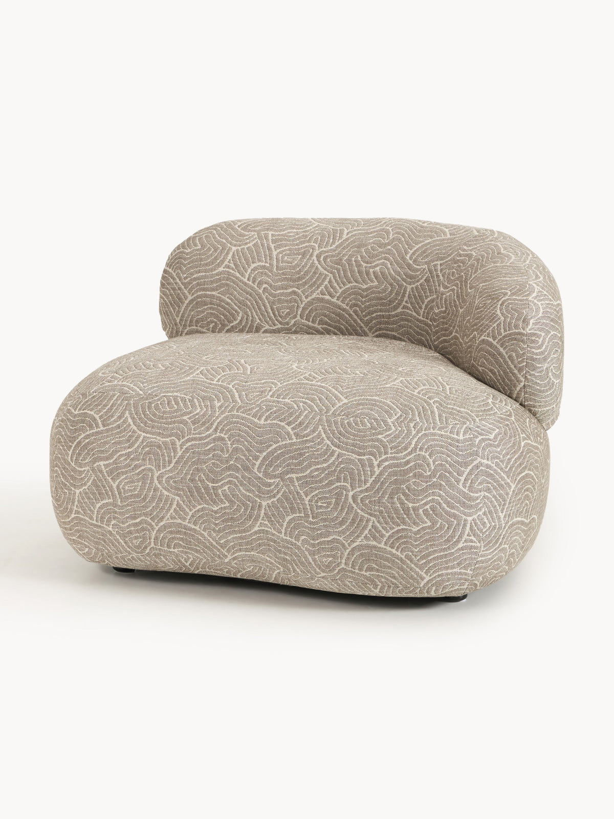 Albruck Lounge Chair