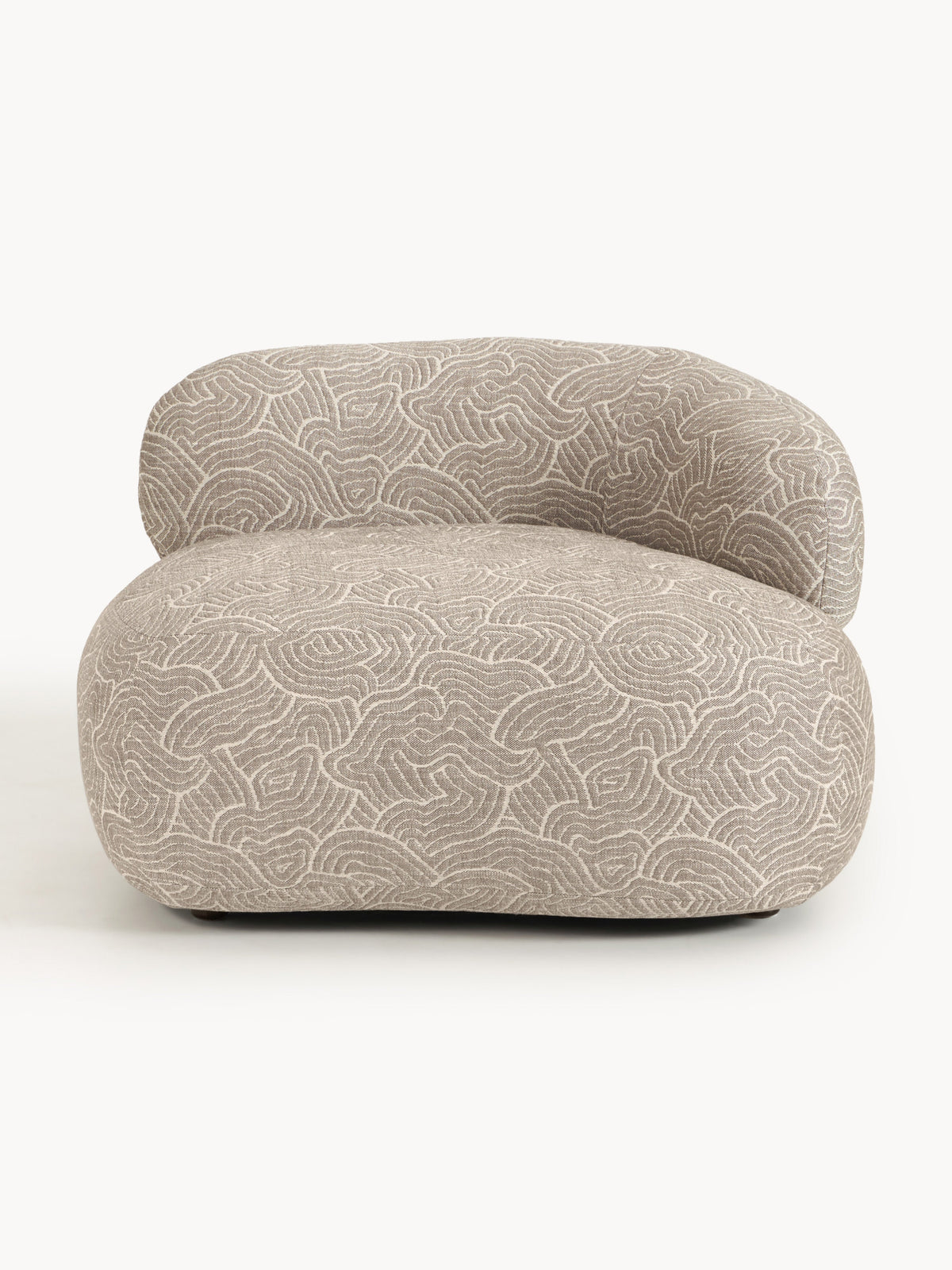 Albruck Lounge Chair