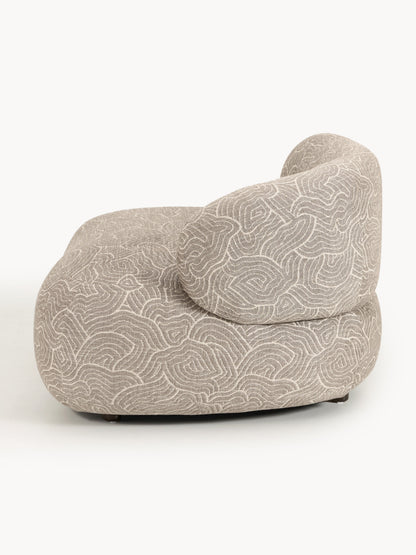 Albruck Lounge Chair