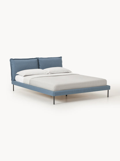 Amelrode Upholstered Bed