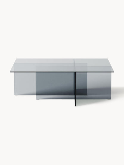 Anouheim Glass Coffee Table, W 102 cm