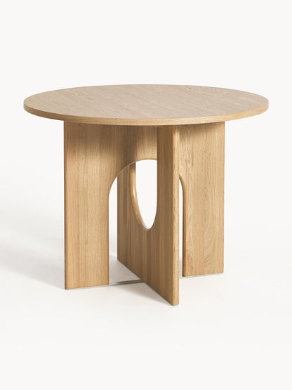 Apolwende Dining Table, Round, in Various Sizes