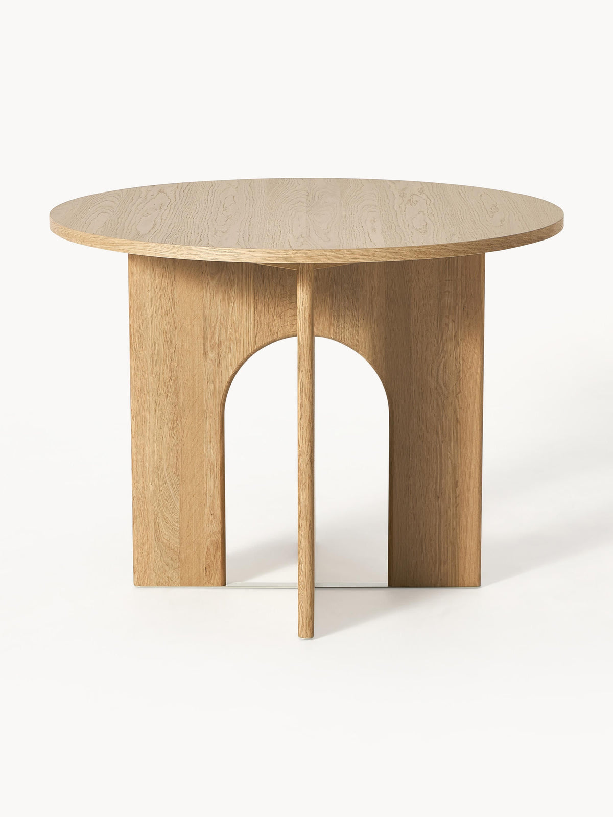 Apolwende Dining Table, Round, in Various Sizes
