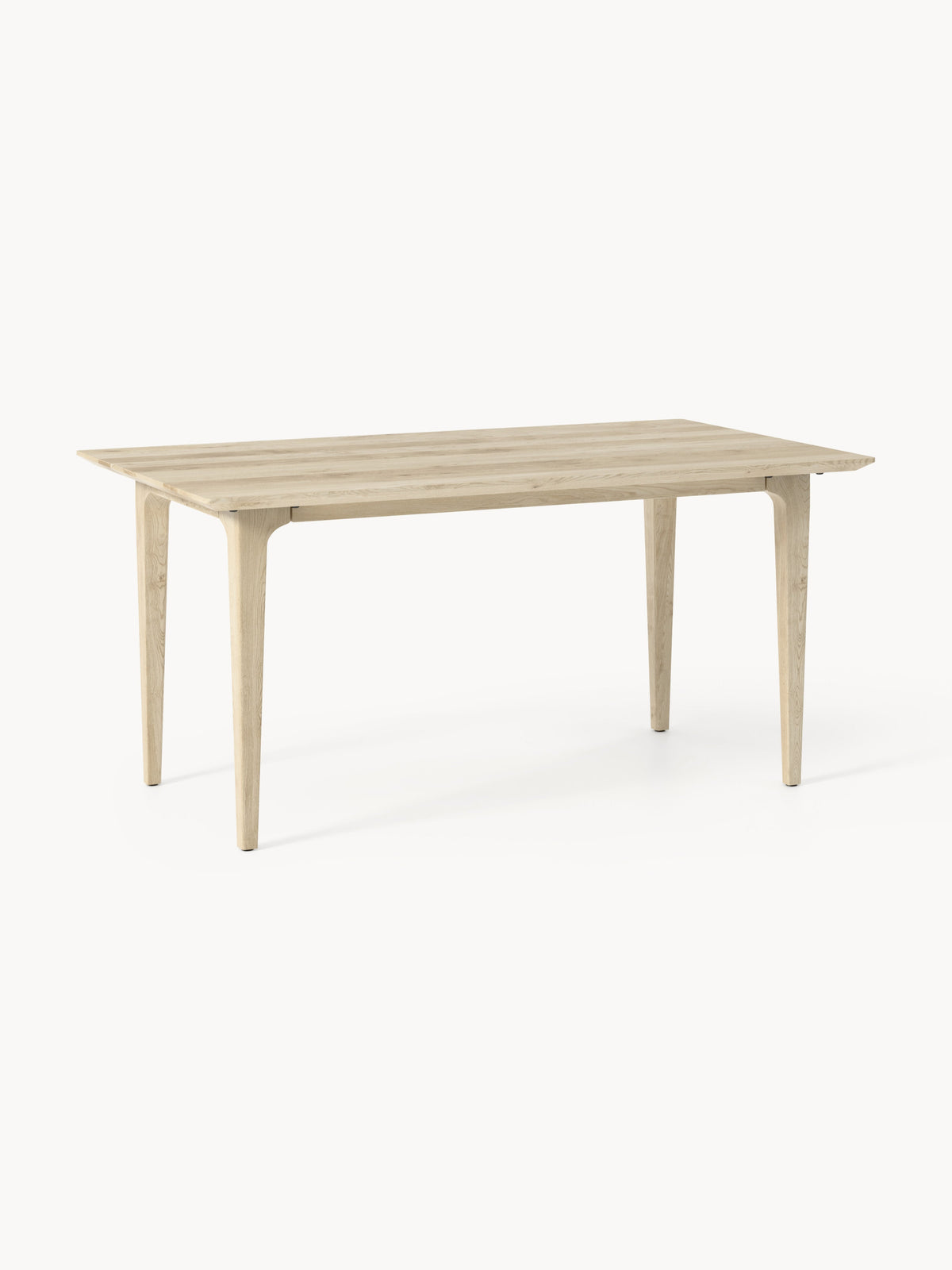 Archdiek Oak Dining Table, in Various Sizes