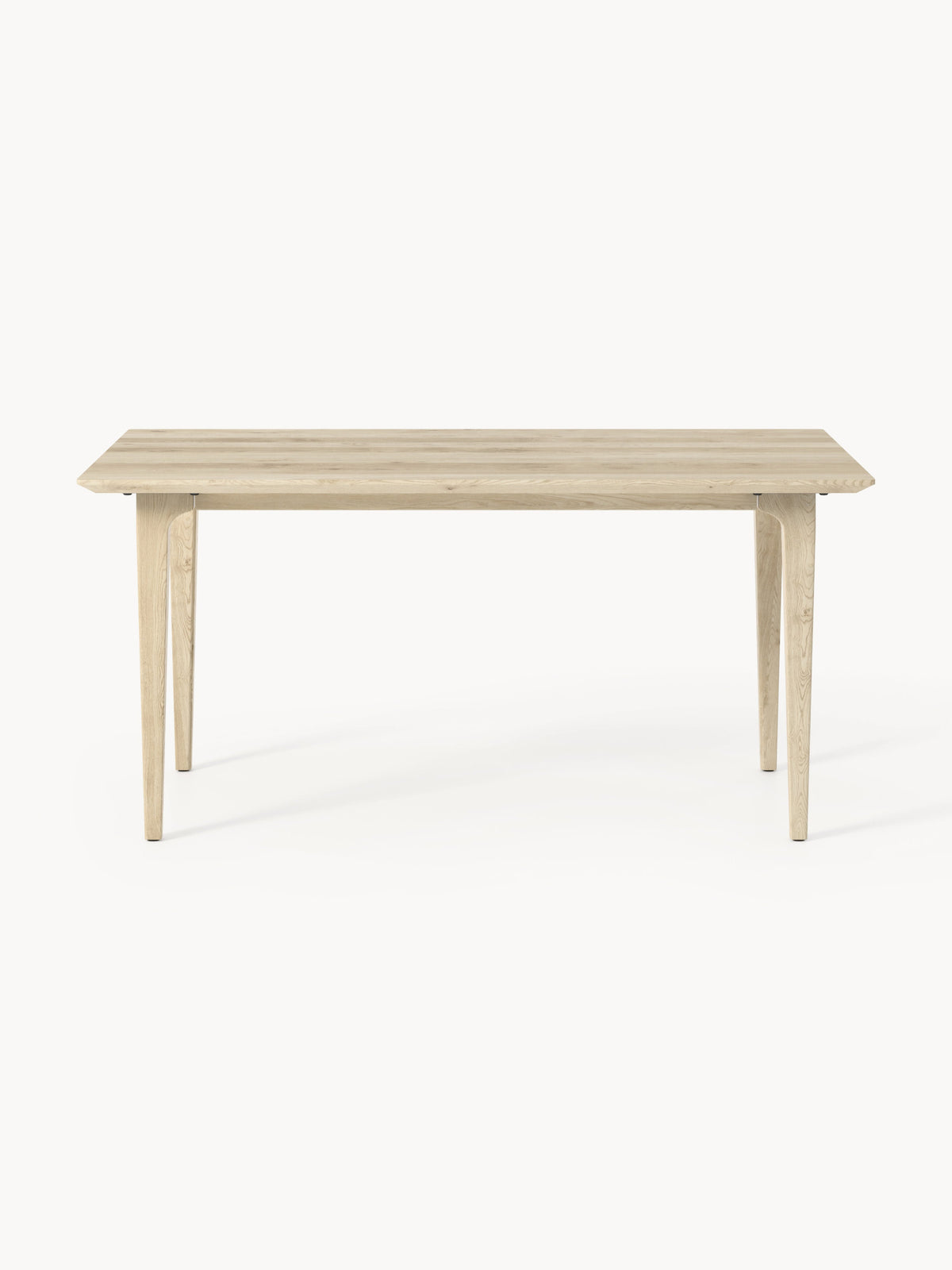 Archdiek Oak Dining Table, in Various Sizes