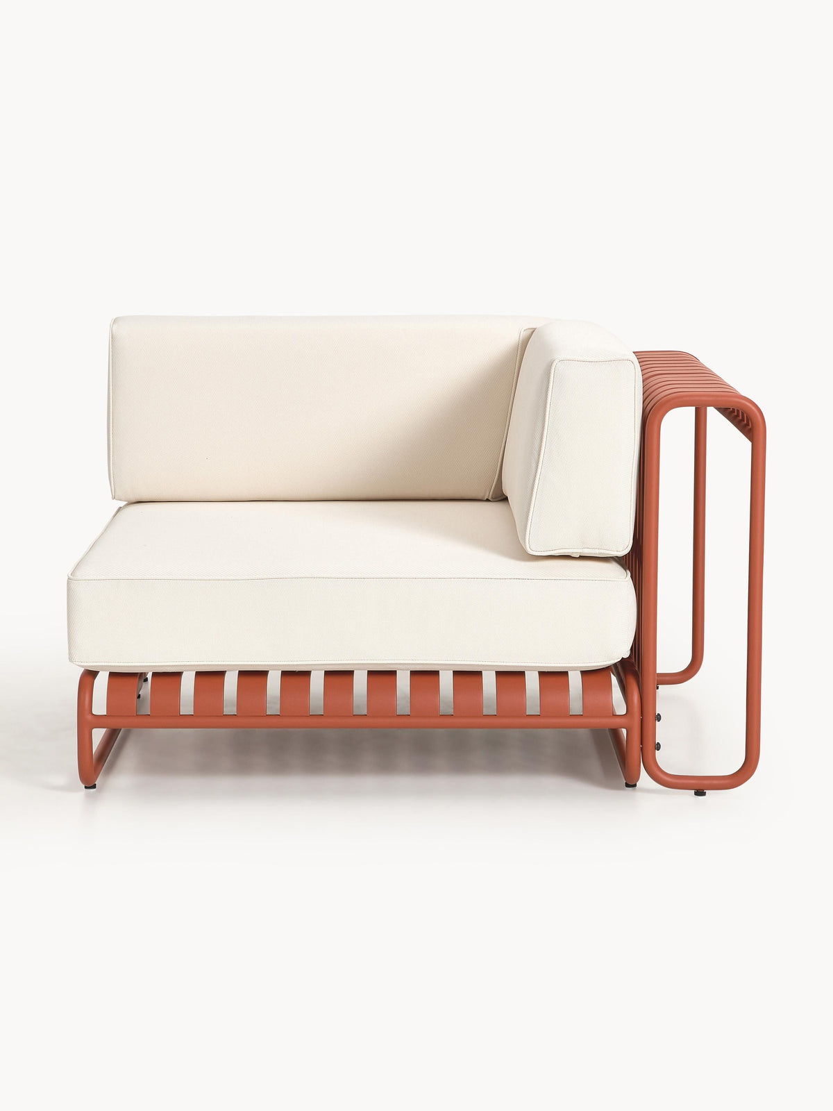 Caidorf Corner Garden Module