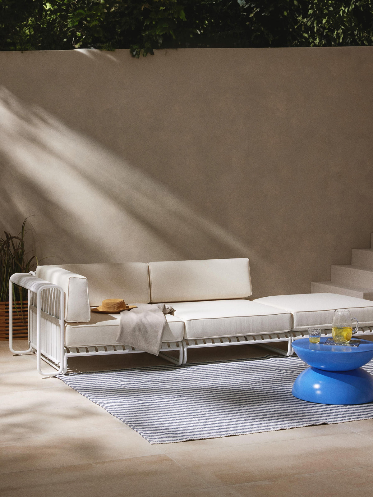 Caidorf Corner Garden Module