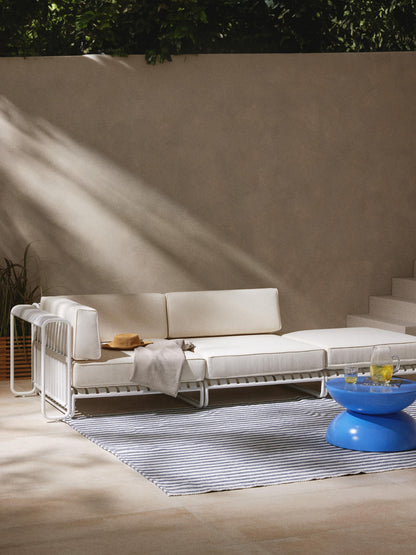 Caidorf Corner Garden Module