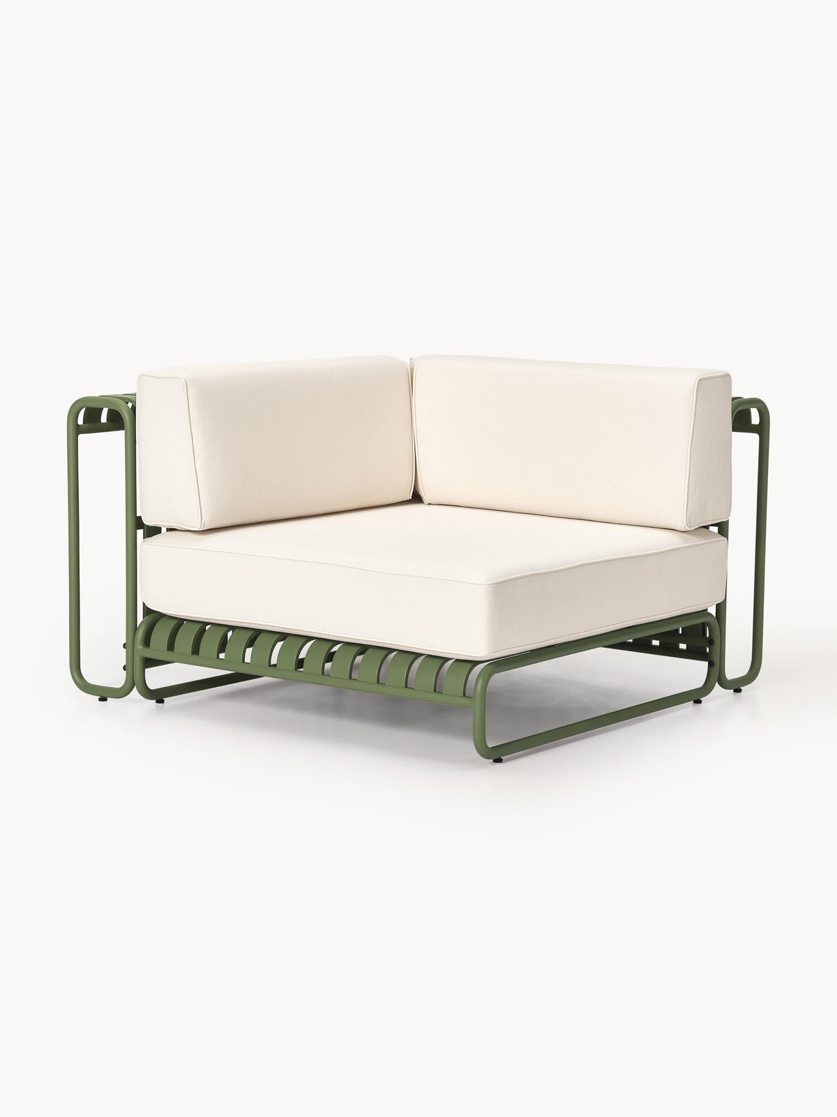 Caidorf Corner Garden Module